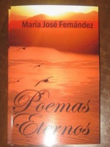 Libro poemas eternos