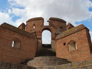 Castillo de la Mota Divulgadores