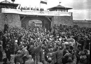  Mauthausen - Fermin Mayorga 4