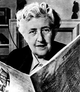agatha christie2