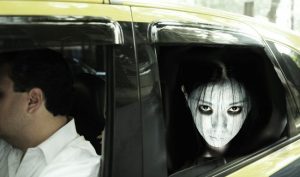 taxi japon fantasma